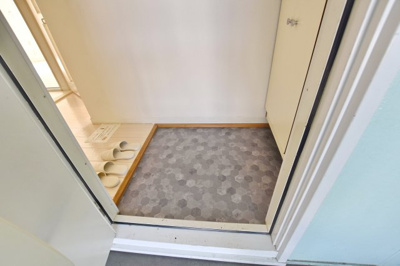 【玄関】 | マルベリーＥ