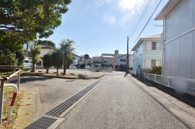 【駐車場】 | マルベリーＥ