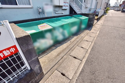 【その他共用部分】 | マルベリーＥ