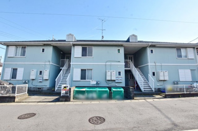 【エントランス】 | マルベリーＥ