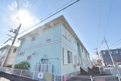 【外観】 | マルベリーＥ