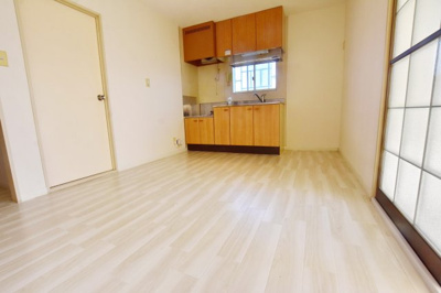 【居間・リビング】 | マルベリーＥ