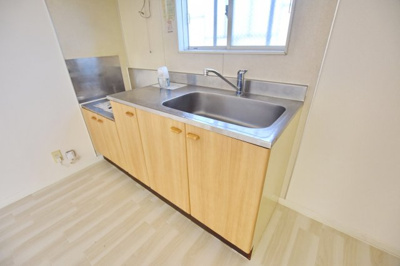 【キッチン】 | マルベリーＥ