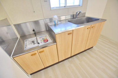 【キッチン】 | マルベリーＥ