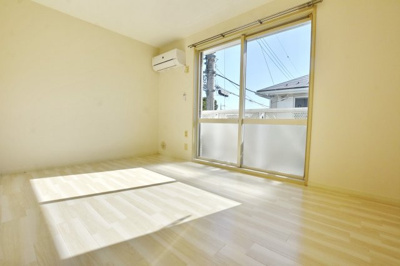 【洋室】 | マルベリーＥ