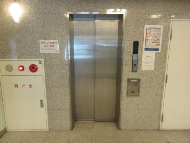 レジディア東桜 | 名古屋市の賃貸ならMy賃貸のその他共用部分|レジディア東桜