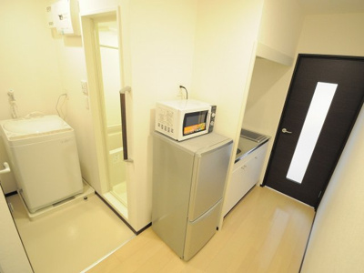 【独立洗面台】 | RAMA