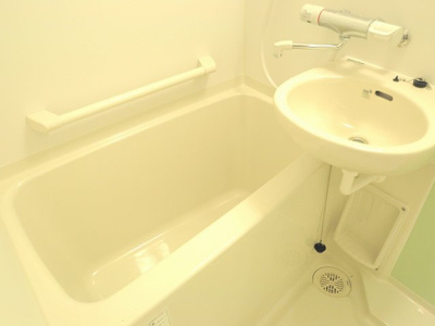 【浴室】 | RAMA