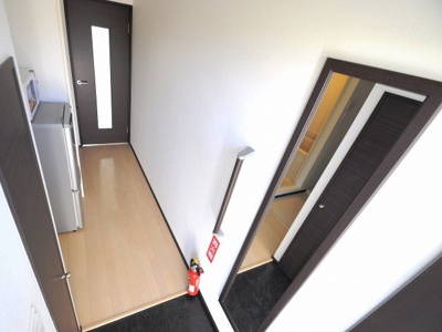 【エントランス】 | RAMA