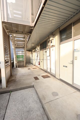 レオパレスK・N・Aのその他共用部分