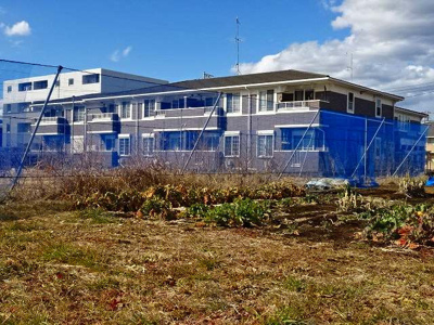 【外観】 | 雅B棟