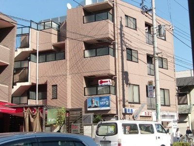 【外観】 | 川口円和ビル