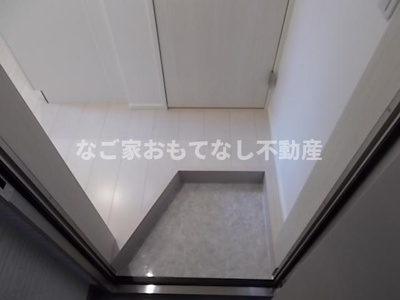 【玄関】 | ハーモニーテラス児玉Ⅲ