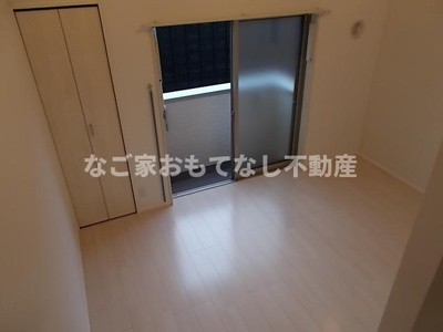 【居間・リビング】 | ハーモニーテラス児玉Ⅲ