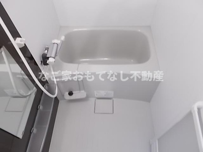 【浴室】 | ハーモニーテラス児玉Ⅲ