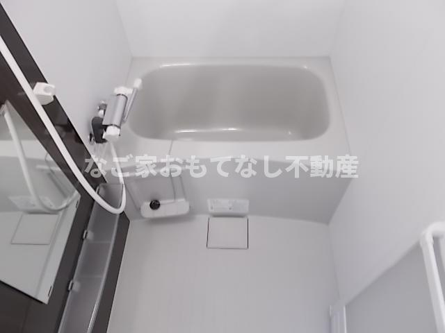 【浴室】 | ハーモニーテラス児玉Ⅲ