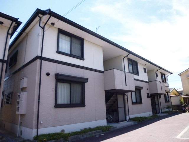 ベガ堀町