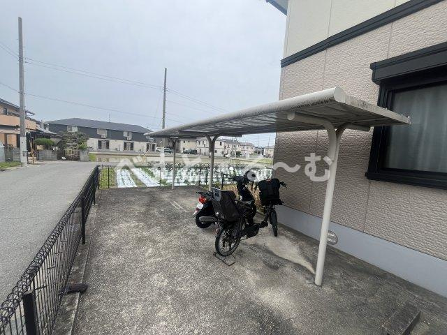 ベガ堀町のその他共用部分