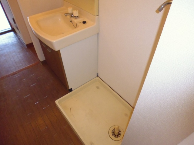 ベガ堀町の設備