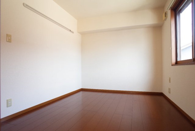 【寝室】 | ユーキャンハイツⅡ | 洋室