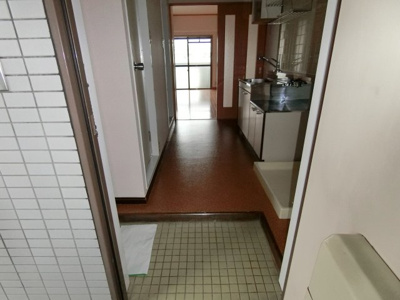 【玄関】 | サニーピア弥永