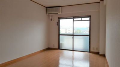 【居間・リビング】 | サニーピア弥永