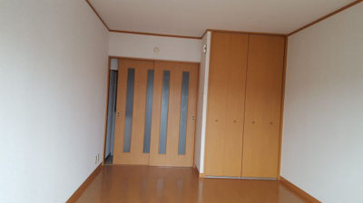 【洋室】 | サニーピア弥永