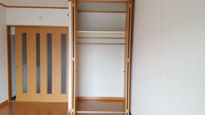 【収納】 | サニーピア弥永