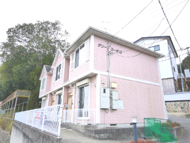 グリーンコーポＵ