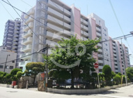 桜川グリーンコーポラスの画像