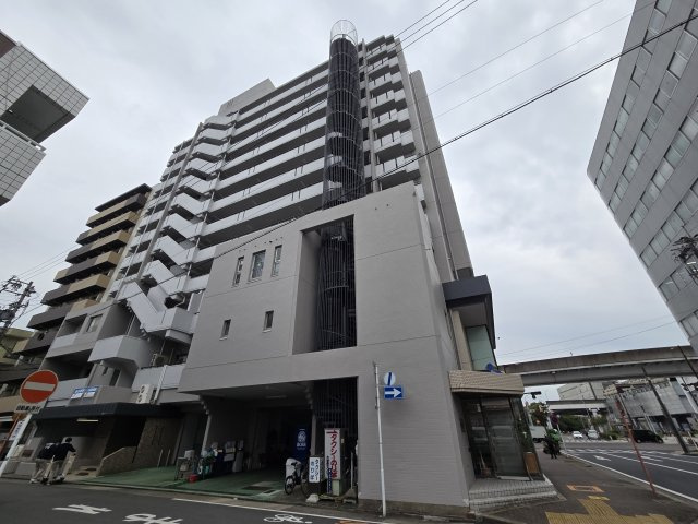 マリオン大曽根