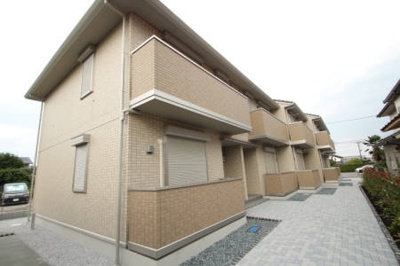 【外観】 | Smile・M