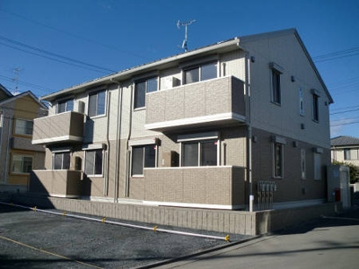 【外観】 | ウィステリア