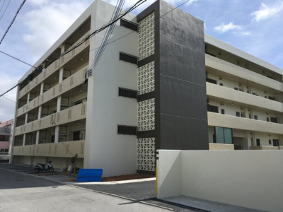 【外観】 | CRES【クレス】