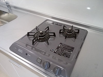 【キッチン】 | コート・ダジュール | ※写真と現状が異なる場合がございます