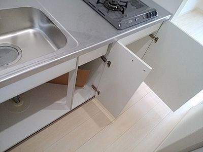 【キッチン】 | コート・ダジュール | ※写真と現状が異なる場合がございます