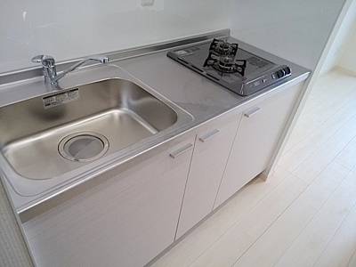 【キッチン】 | コート・ダジュール | ※写真と現状が異なる場合がございます