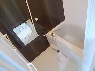 【浴室】 | コート・ダジュール | ※写真と現状が異なる場合がございます