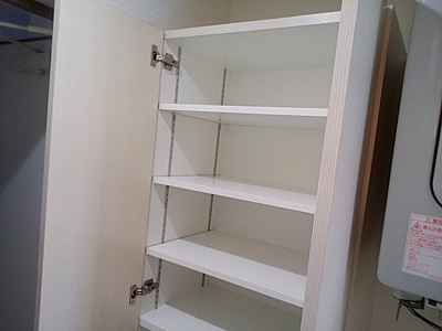 【収納】 | コート・ダジュール | ※写真と現状が異なる場合がございます