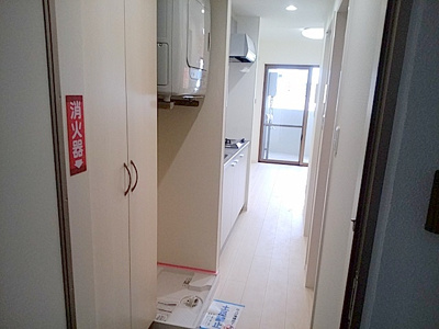 【内装】 | コート・ダジュール | ※写真と現状が異なる場合がございます