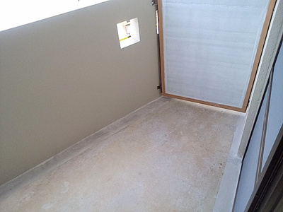 【バルコニー】 | コート・ダジュール | ※写真と現状が異なる場合がございます