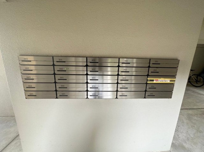 【その他共用部分】 | コート・ダジュール | コート・ダジュール★那覇市三原エリア