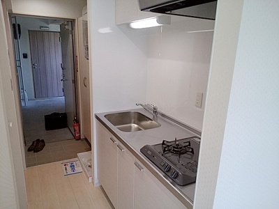 【キッチン】 | コート・ダジュール | ※写真と現状が異なる場合がございます