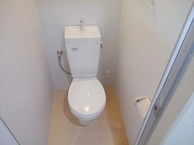 【トイレ】 | コート・ダジュール | ※写真と現状が異なる場合がございます