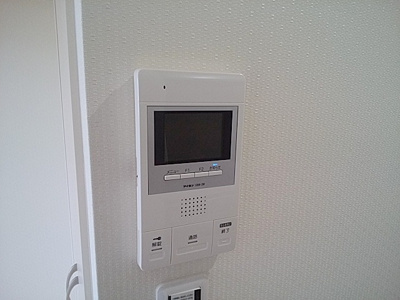 【セキュリティ】 | コート・ダジュール | ※写真と現状が異なる場合がございます