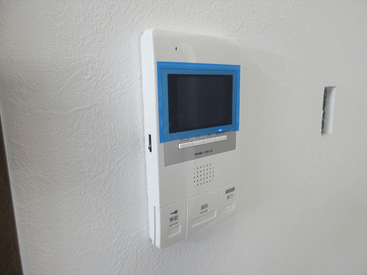 ヴィラ・フェリシアス大曽根|名古屋市の賃貸ならMy賃貸のセキュリティ|ヴィラ・フェリシアス大曽根