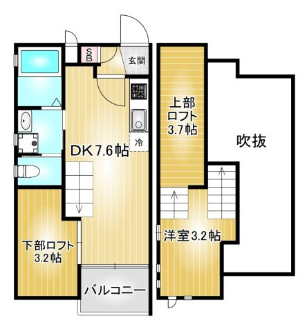 ヴィラ・フェリシアス大曽根|名古屋市の賃貸ならMy賃貸