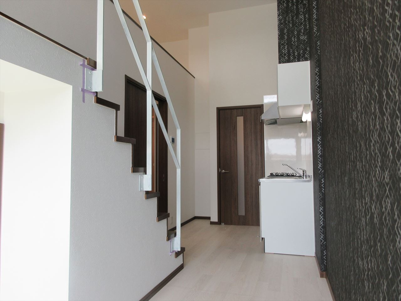 ヴィラ・フェリシアス大曽根|名古屋市の賃貸ならMy賃貸の居間・リビング|ヴィラ・フェリシアス大曽根