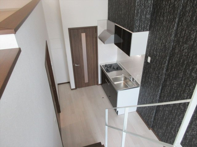 ヴィラ・フェリシアス大曽根|名古屋市の賃貸ならMy賃貸のキッチン|ヴィラ・フェリシアス大曽根