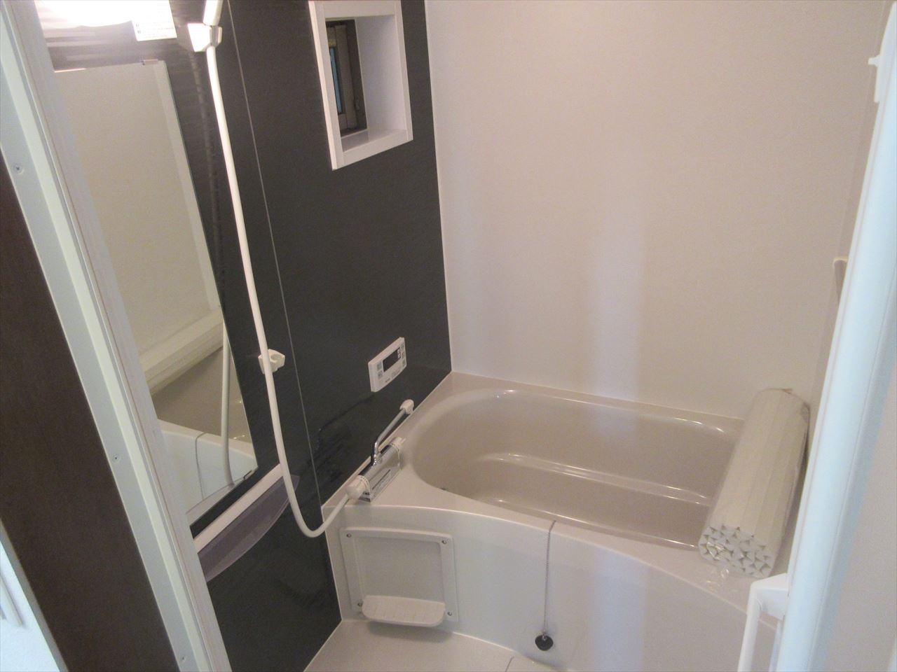 ヴィラ・フェリシアス大曽根|名古屋市の賃貸ならMy賃貸の浴室|ヴィラ・フェリシアス大曽根